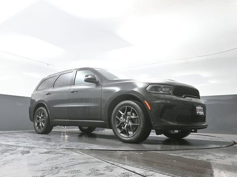 New 2026 Dodge Durango GT w/ Blacktop Package image 50