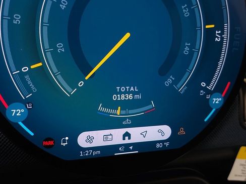 Used 2025 MINI Cooper Countryman S w/ Comfort Package Max image 17