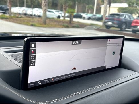 Used 2024 Genesis GV80 2.5T image 6