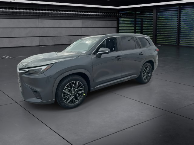 Certified 2024 Lexus TX 350 FWD w/ Technology Package image 4