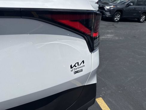 Used 2023 Kia Sportage X-Line AWD/4WD image 6