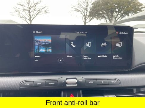 Used 2025 Kia K4 FWD image 26