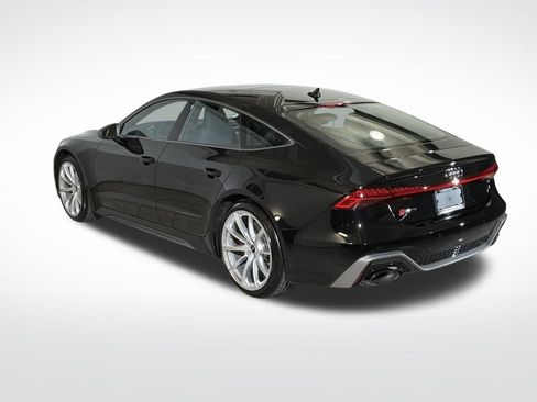 New 2026 Audi RS 7 Performance image 7