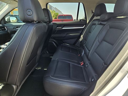 Used 2026 GMC Terrain Denali AWD/4WD image 23