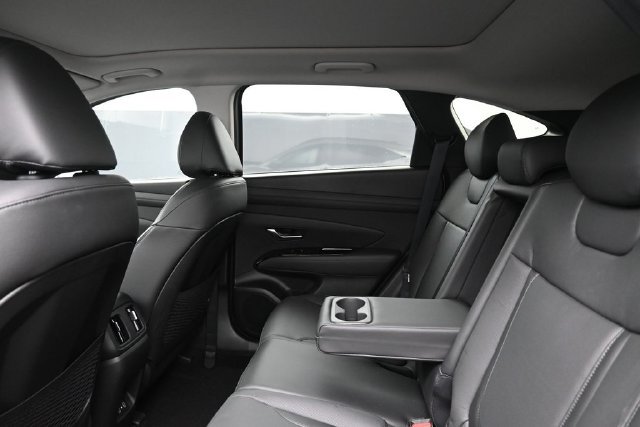New 2026 Hyundai Tucson Limited AWD/4WD image 18