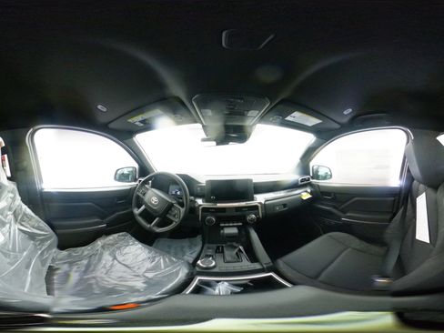 New 2026 Toyota Tacoma SR5 image 33