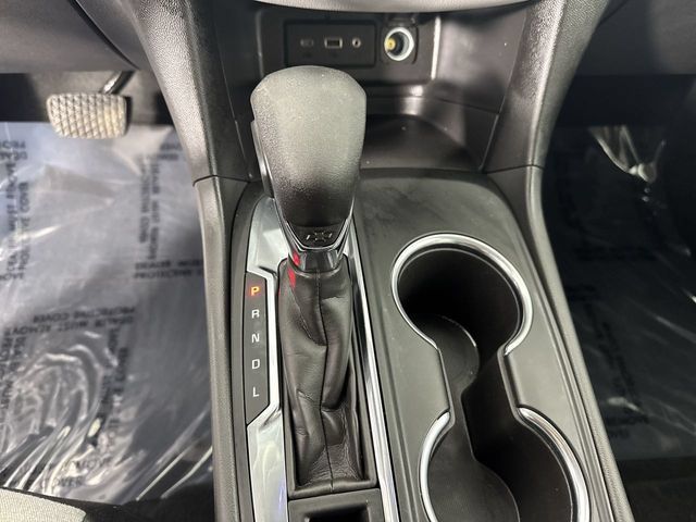 Used 2023 Chevrolet Equinox LS w/ LS Convenience Package AWD/4WD image 19