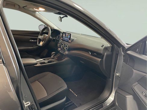 Used 2025 Nissan Sentra SV w/ All-Weather Package FWD image 19