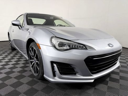 Used 2018 Subaru BRZ Premium w/ Popular Package #2 RWD image 5
