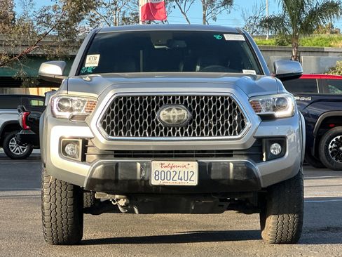 Used 2019 Toyota Tacoma TRD Off-Road image 7