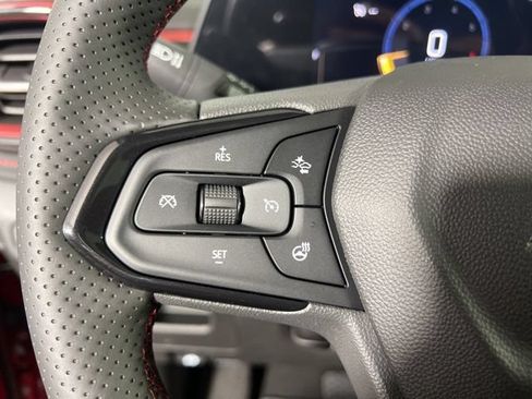 New 2026 Chevrolet TrailBlazer RS w/ Convenience Package AWD/4WD image 16