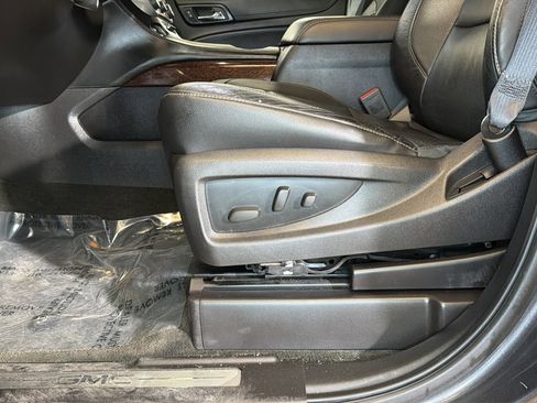 Used 2015 GMC Yukon SLT RWD image 20