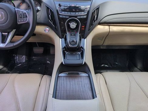 Used 2023 Acura RDX AWD w/ Advance Package image 17