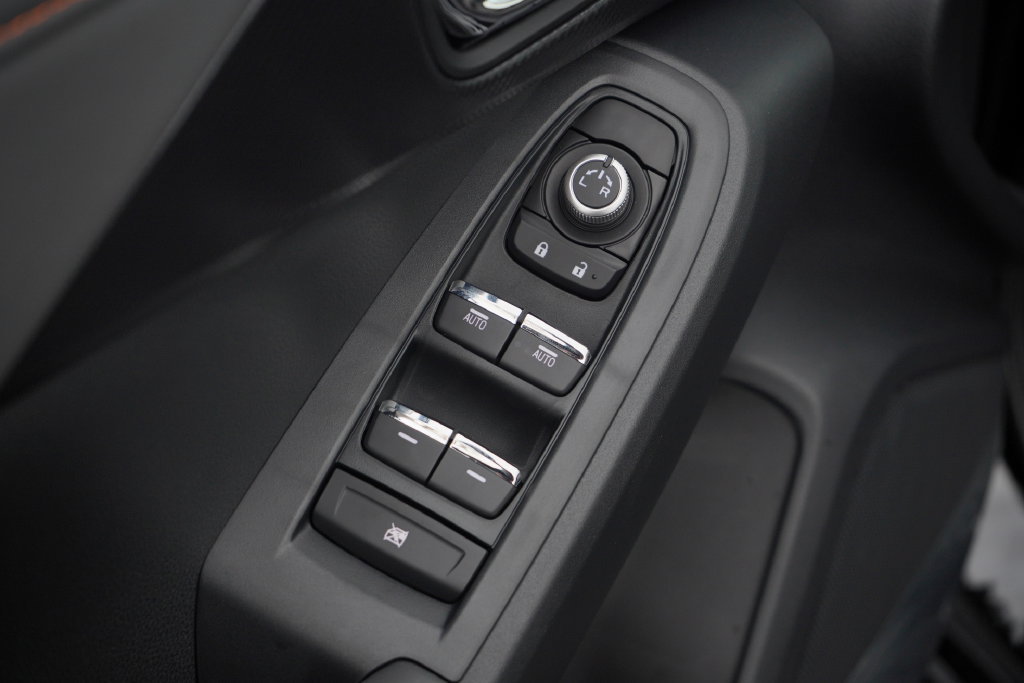New 2026 Subaru Crosstrek 2.5i Limited AWD/4WD image 13