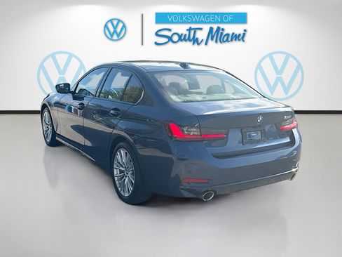 Used 2023 BMW 330i Sedan w/ Driving Assistance Package image 5