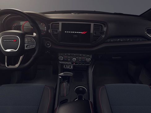 New 2026 Dodge Durango GT AWD/4WD image 6