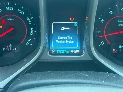 Used 2015 Chevrolet Camaro LT w/ RS Package RWD image 5