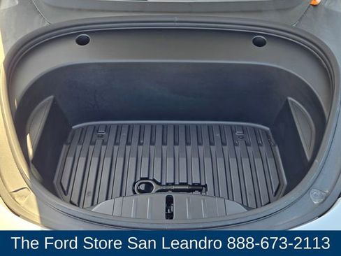 Used 2023 Tesla Model 3 Standard Range RWD image 28