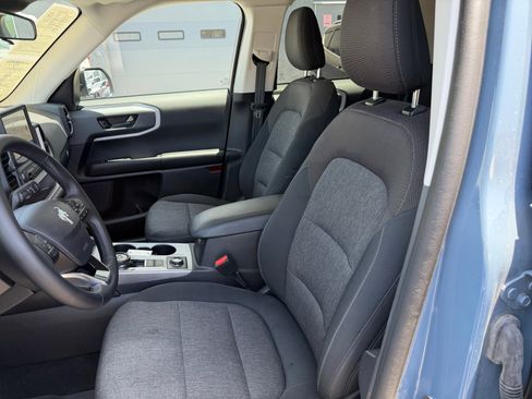 Used 2024 Ford Bronco Sport Big Bend w/ Convenience Package AWD/4WD image 15