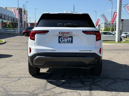 Used 2026 GMC Terrain Elevation AWD/4WD image 7