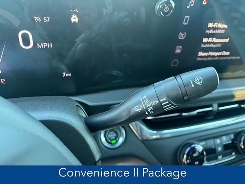 New 2026 Buick Envista Sport Touring w/ Convenience I Package FWD image 19