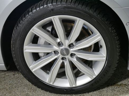 Used 2020 Audi A6 2.0T Premium Plus w/ Premium Plus Package image 15