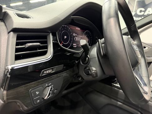 Used 2017 Audi Q7 2.0T Premium Plus AWD/4WD image 46