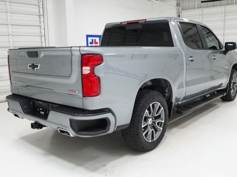 Used 2025 Chevrolet Silverado 1500 RST w/ Texas Edition Plus AWD/4WD image 27