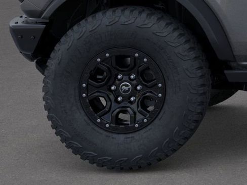 New 2026 Ford Bronco Badlands w/ Sasquatch Package image 21