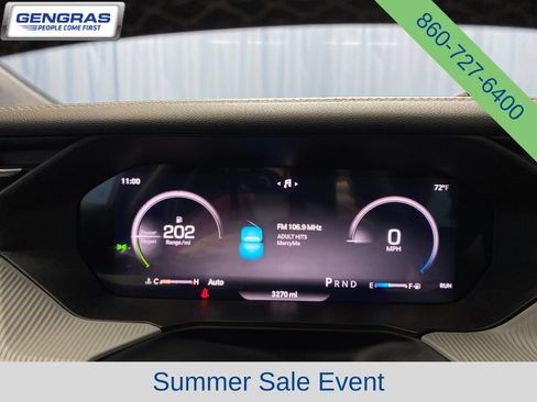 Used 2026 Jeep Cherokee Limited AWD/4WD image 22