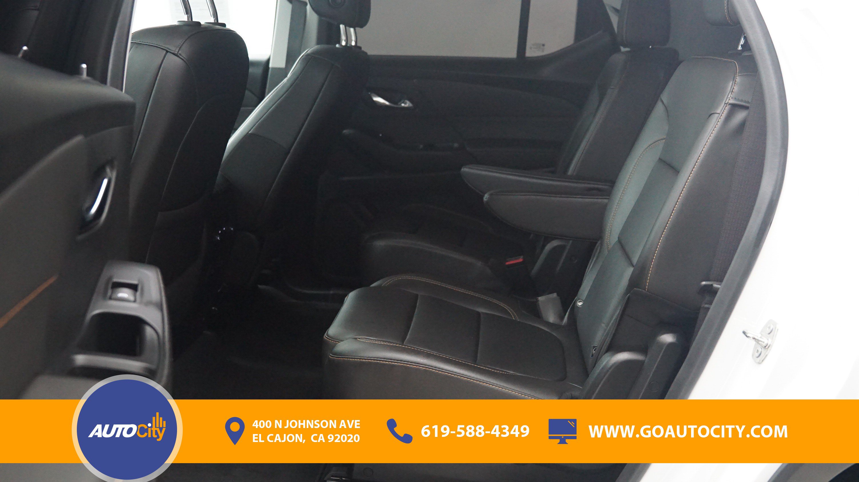 Used 2020 Chevrolet Traverse RS w/ LPO, Floor Liner Package AWD/4WD image 14