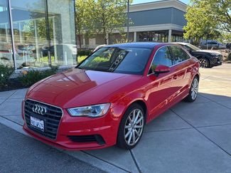 Used 2015 Audi A3 2.0T Premium Plus w/ Premium Plus Package video 1