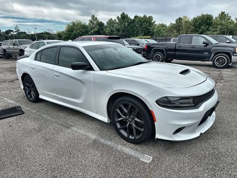 Used 2020 Dodge Charger R/T w/ Plus Group RWD image 12