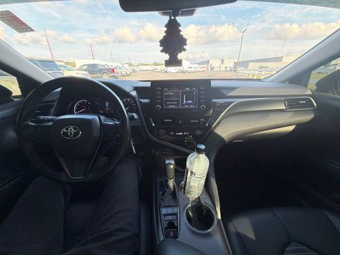 Used 2022 Toyota Camry SE AWD/4WD image 11