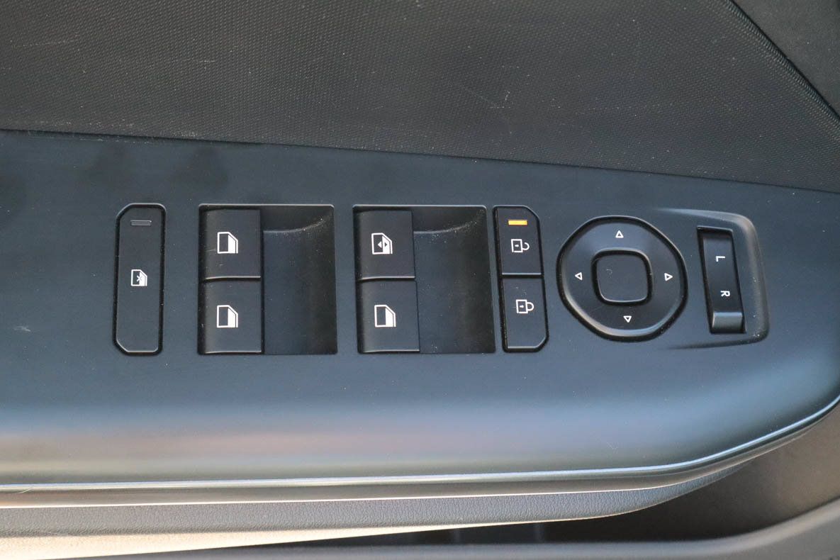 Used 2026 Kia K4 FWD image 14