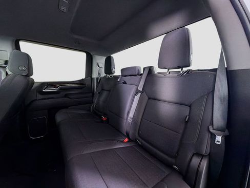 Used 2022 GMC Sierra 1500 Elevation RWD image 24