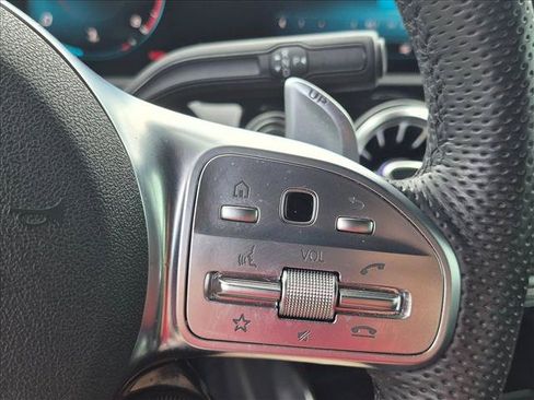 Certified 2020 Mercedes-Benz CLA 35 AMG 4MATIC image 13