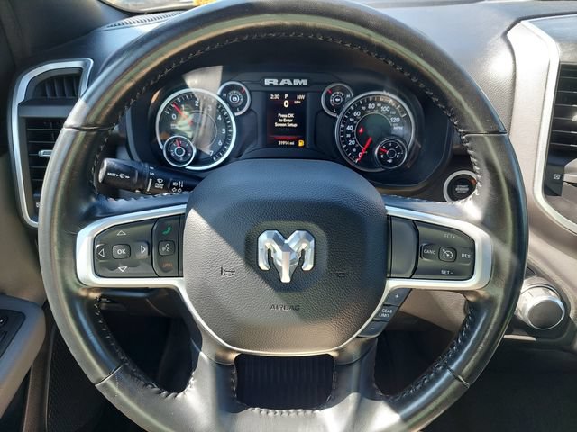 Used 2023 RAM 1500 Big Horn AWD/4WD image 23