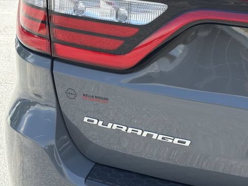 Used 2024 Dodge Durango GT RWD image 5