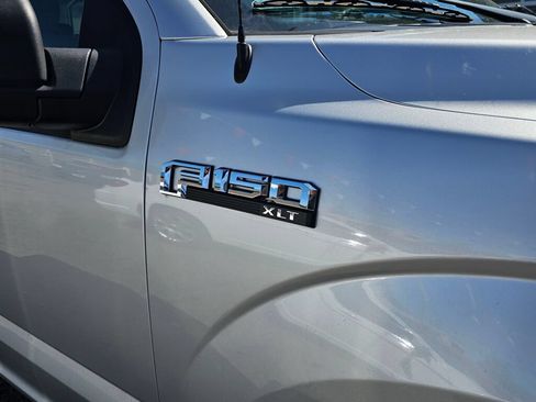 Used 2018 Ford F150 XLT RWD image 10