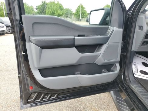 Used 2021 Ford F150 XLT w/ Trailer Tow Package AWD/4WD image 21