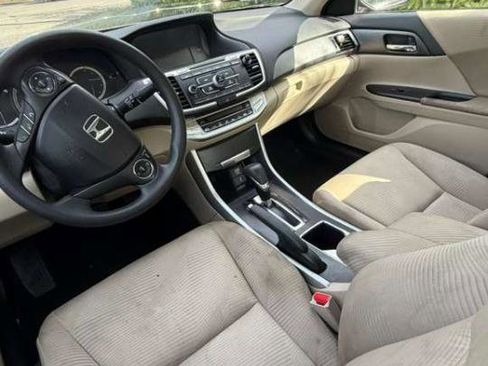 Used 2014 Honda Accord LX image 5
