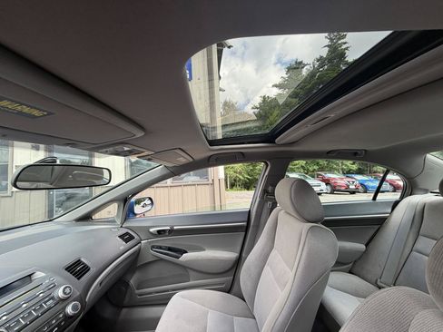 Used 2007 Honda Civic EX image 16