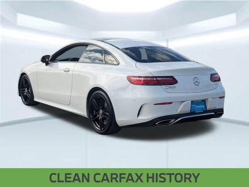 Used 2018 Mercedes-Benz E 400 E 400 image 3