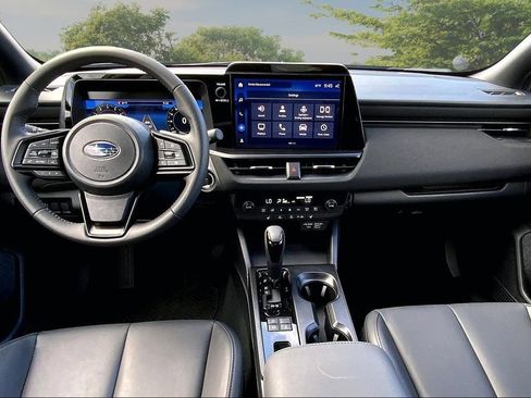 Certified 2026 Subaru Outback Premium AWD/4WD image 7