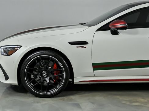 Used 2023 Mercedes-Benz AMG GT 43 image 7