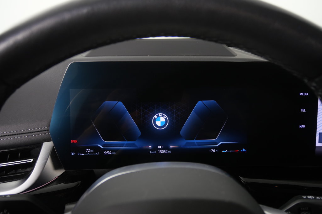 Certified 2026 BMW X1 xDrive28i AWD/4WD image 20