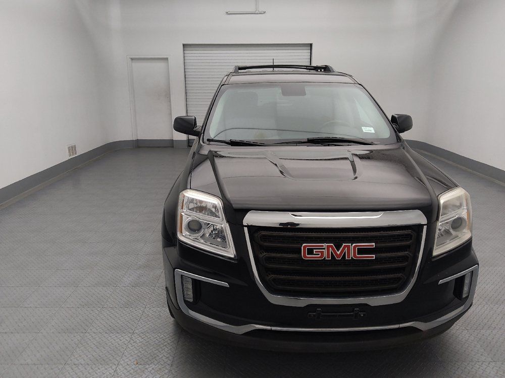 Used 2017 GMC Terrain SLE w/ Convenience Package FWD image 14