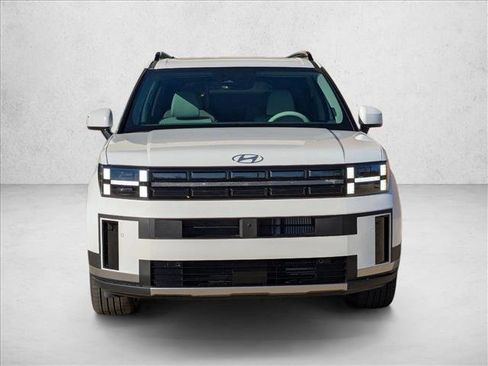 New 2026 Hyundai Santa Fe Limited image 2