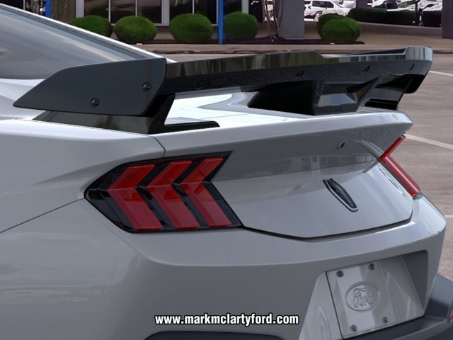 New 2026 Ford Mustang Dark Horse SC RWD image 24